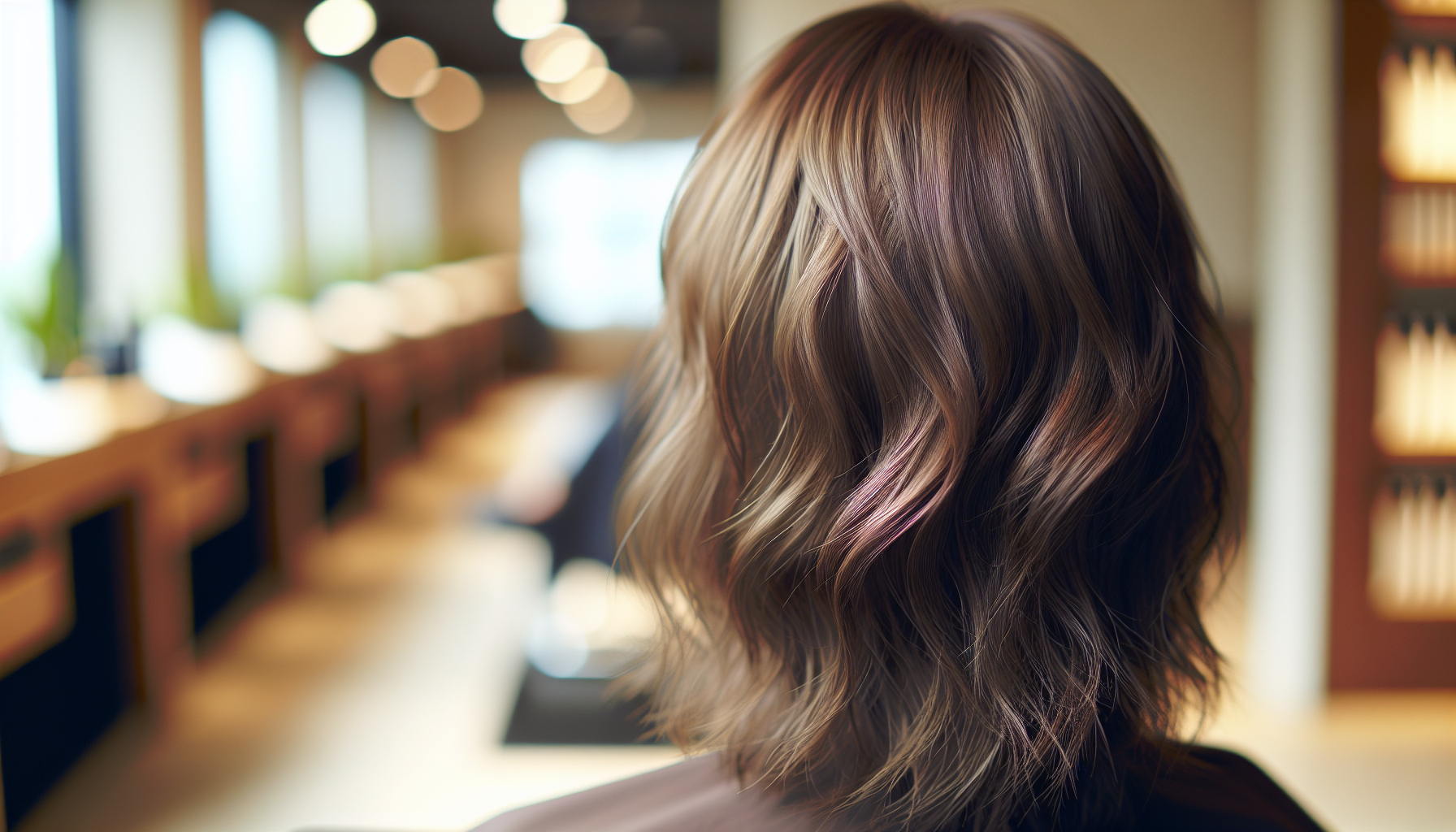 ヘアカラー 色落ち メカニズム