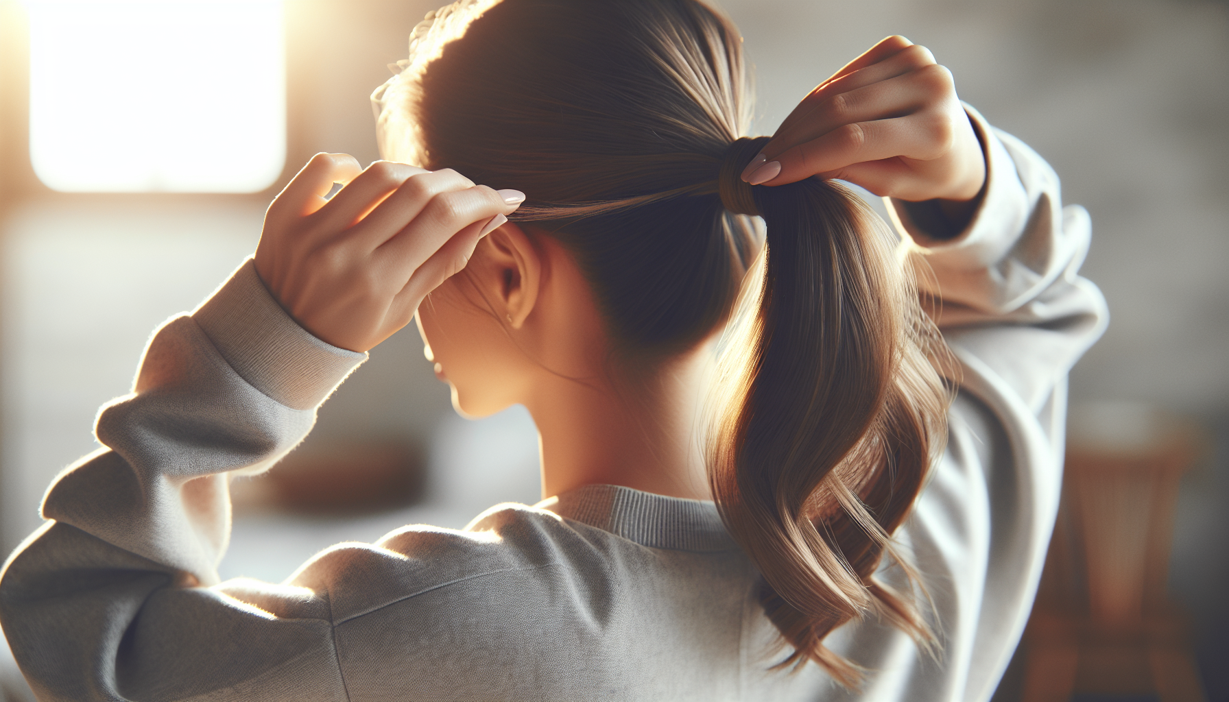 サイドポニーの簡単なやり方|初心者でも失敗しないステップ解説【2026年版】のアイキャッチ画像