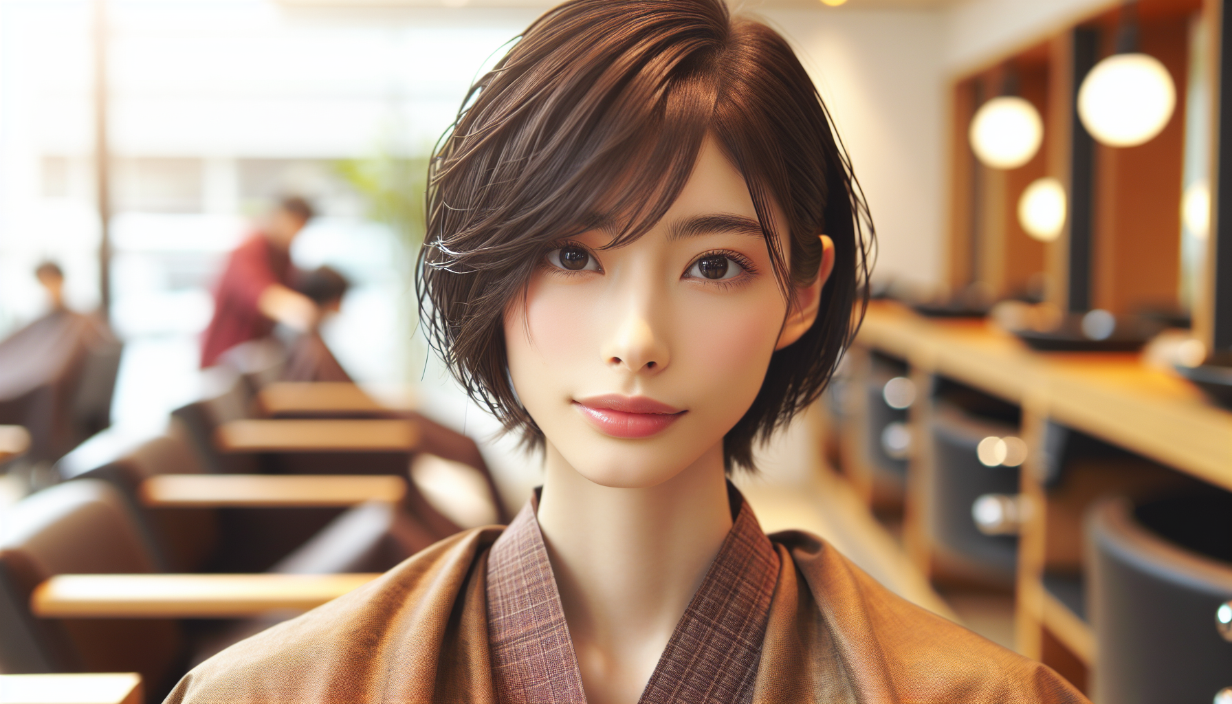 アッシュヘアの基本とは？特徴と魅力のイメージ画像