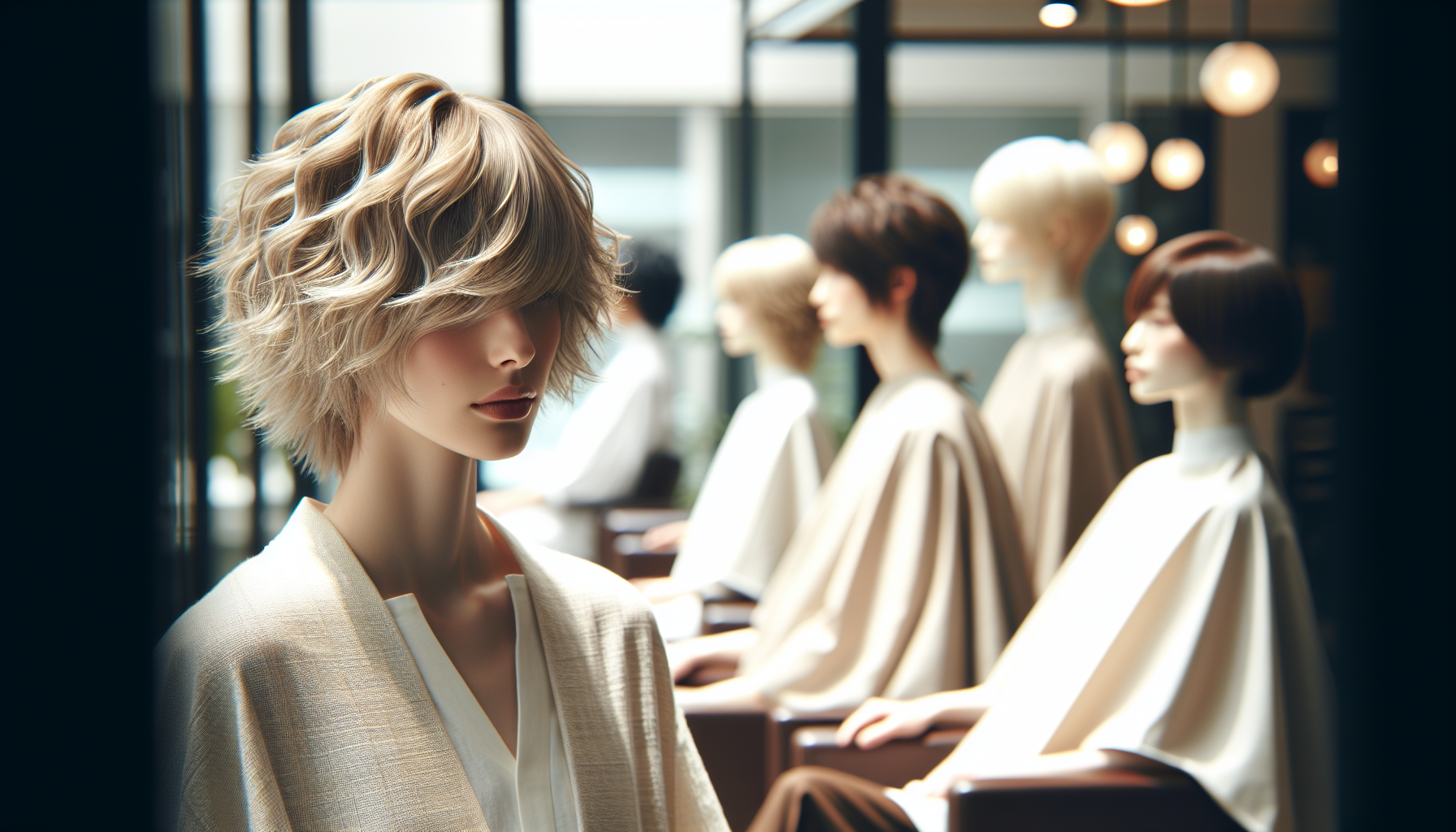 7. トレンドヘアと相性の良い美容師紹介｜2026年注目スタイル別ランキングのイメージ画像
