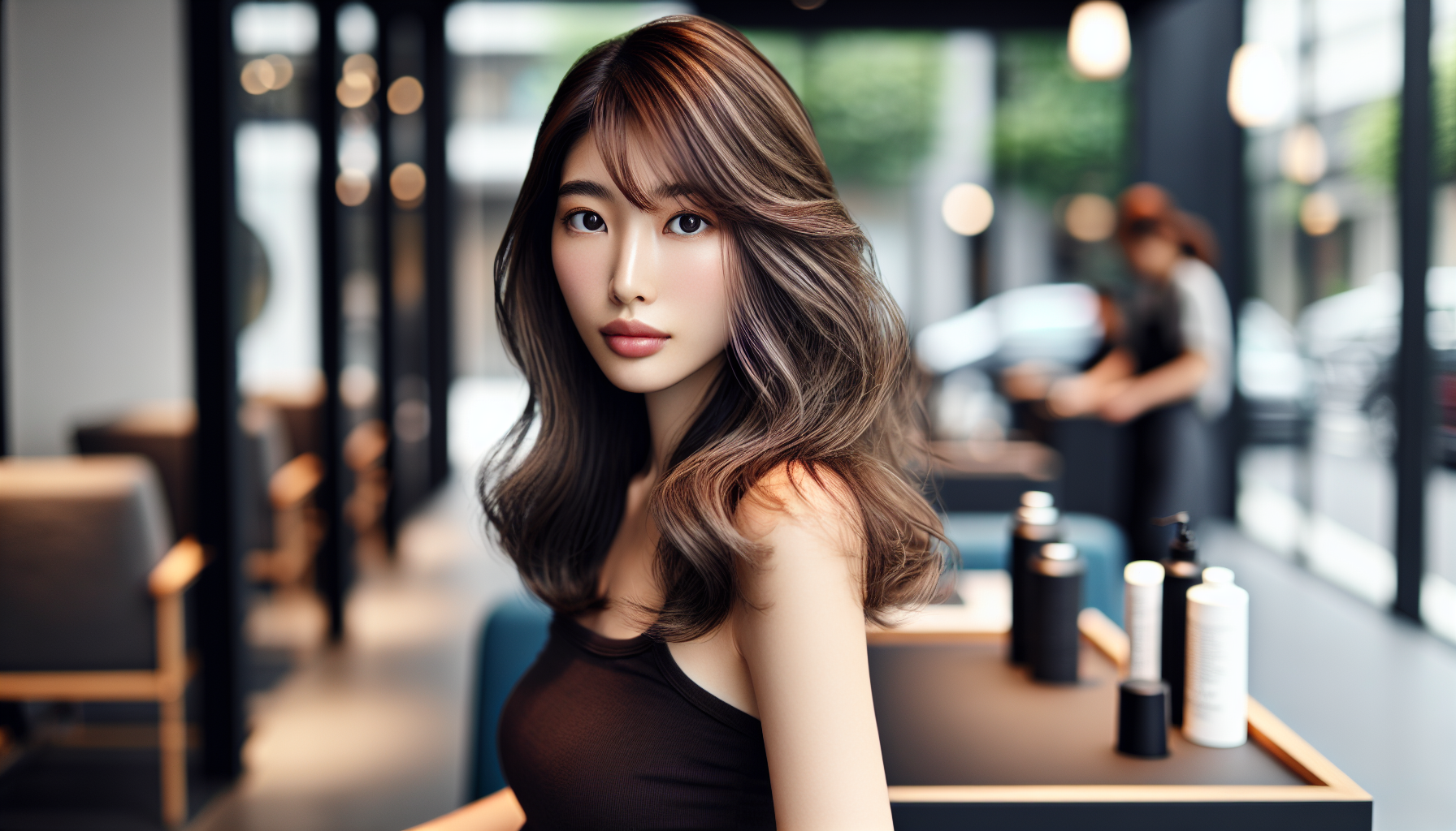 アッシュ系ヘアカラーおすすめ3選｜2026年プロ推奨アイテムのイメージ画像