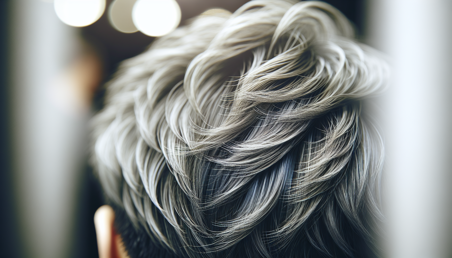 ヘアカラーの持続・色落ち防止には何が有効？おすすめのケア方法のイメージ画像