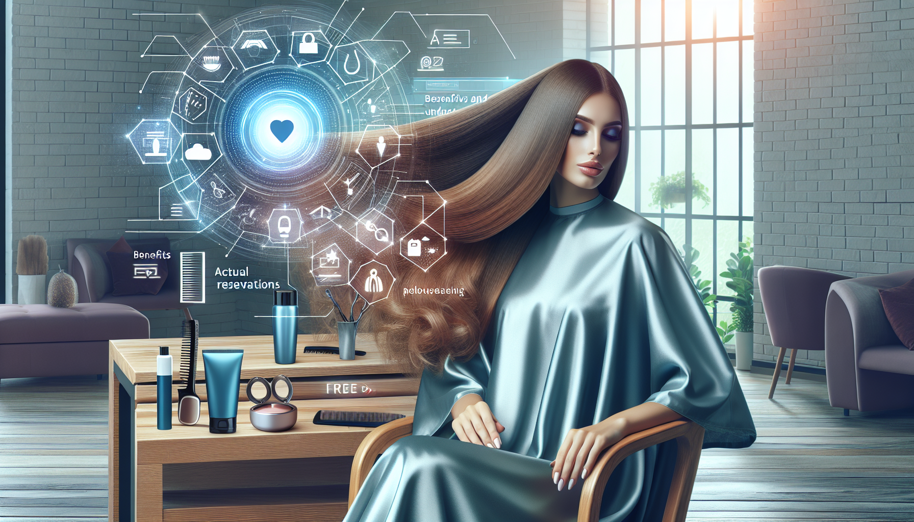 実際の導入メリットと活用法のイメージ画像