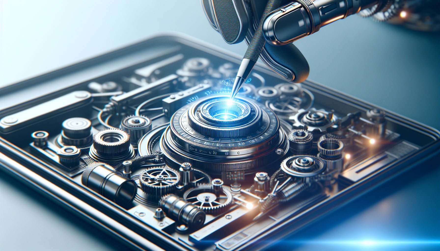 テクノカットとは何?理論と技術の基礎解説のイメージ画像