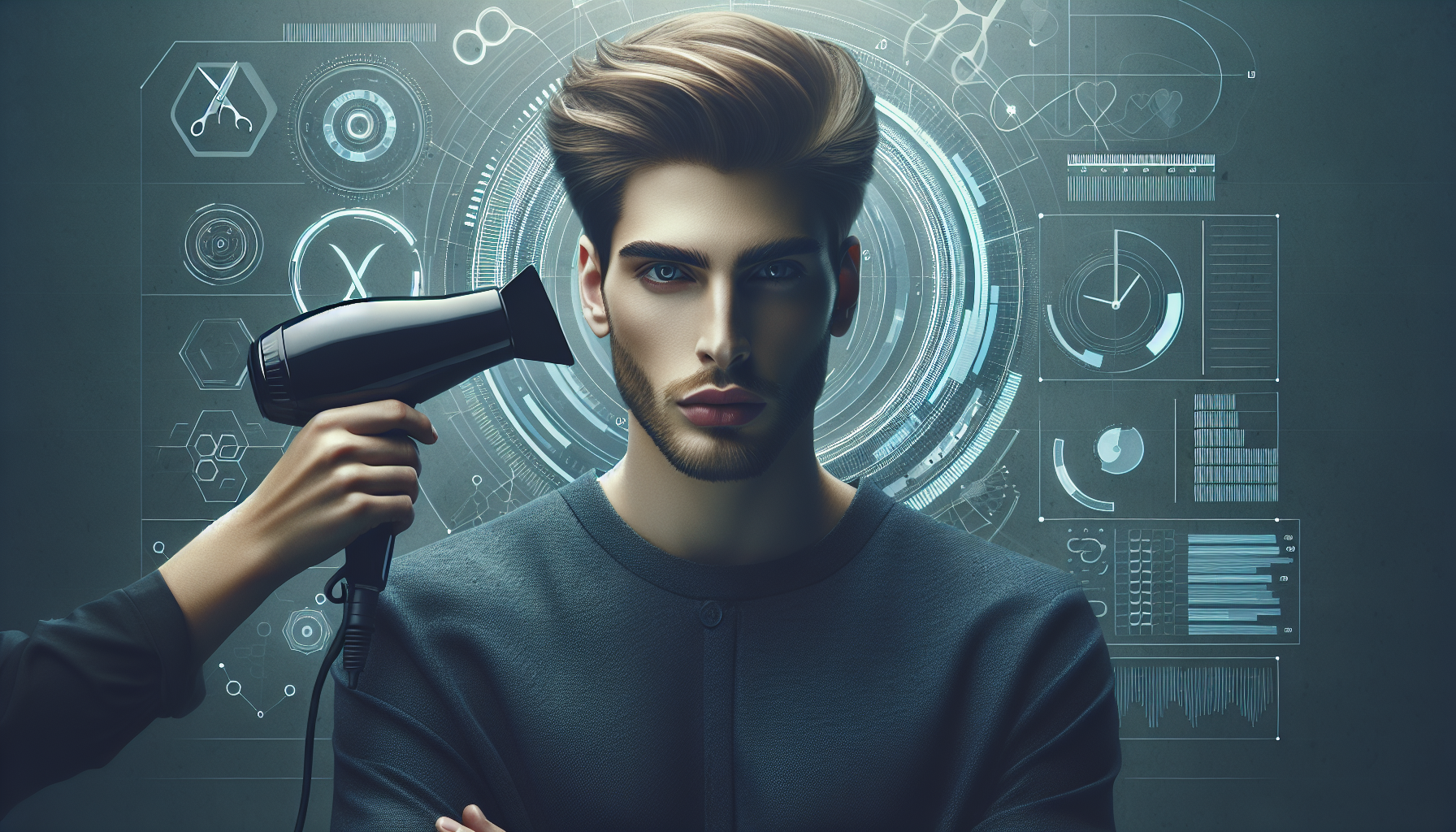 2025年の美容師業界の現状とトレンドとは?のイメージ画像