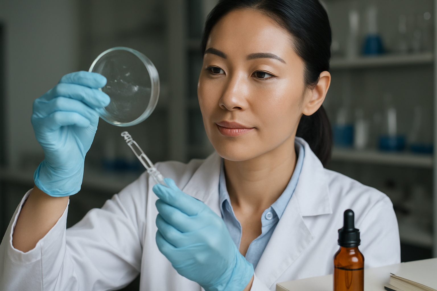 エビデンスに基づく美肌ケア:Dr.Kozuの研究成果と実績のアイキャッチ画像
