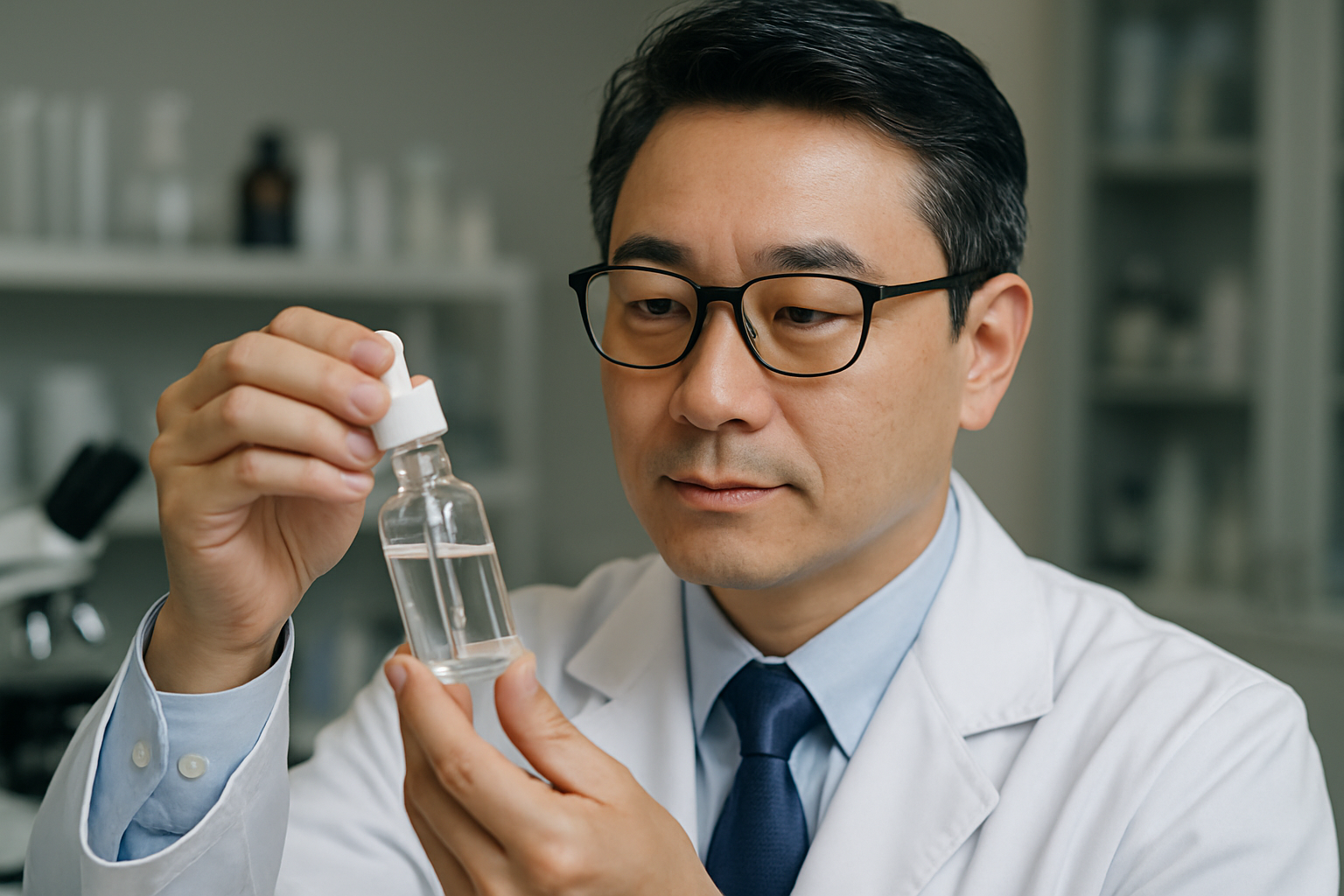 研究と実績に裏打ちされたブランドの信頼性のイメージ画像