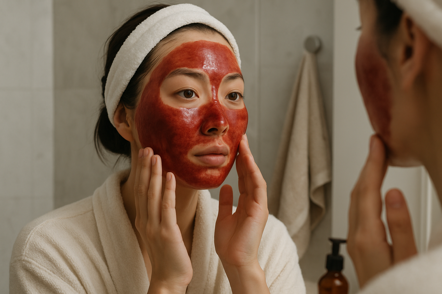 効果的な使い方とケアのポイントのイメージ画像