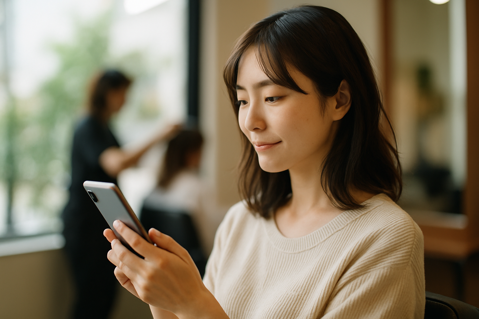 予約の具体的な流れと手順【2026年版最新情報】のイメージ画像
