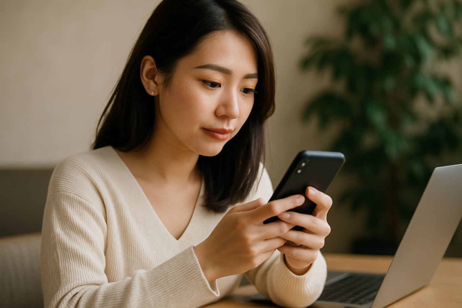 ホットペッパービューティーの履歴管理方法：プライバシー確保と安全な運用のための徹底ガイド【2026年最新版】のアイキャッチ画像