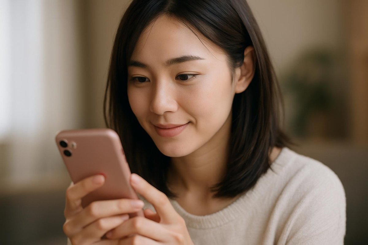ホットペッパービューティーの利用履歴とは何か？のイメージ画像