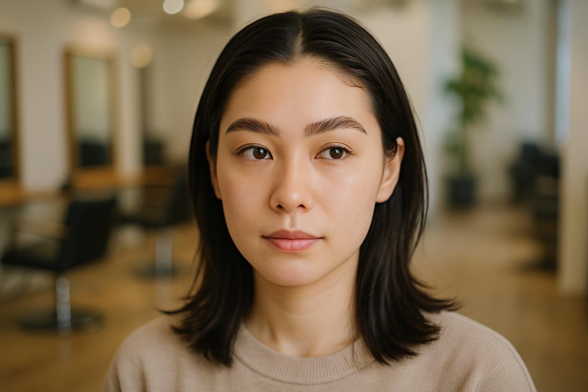 眉毛パーマの持続期間はどのくらい?長持ちさせる方法と注意点を解説【2026年最新情報】のアイキャッチ画像