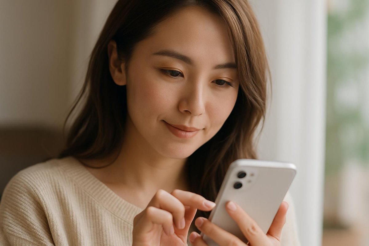 ホットペッパービューティーの履歴機能とは?基本理解と仕組みのイメージ画像