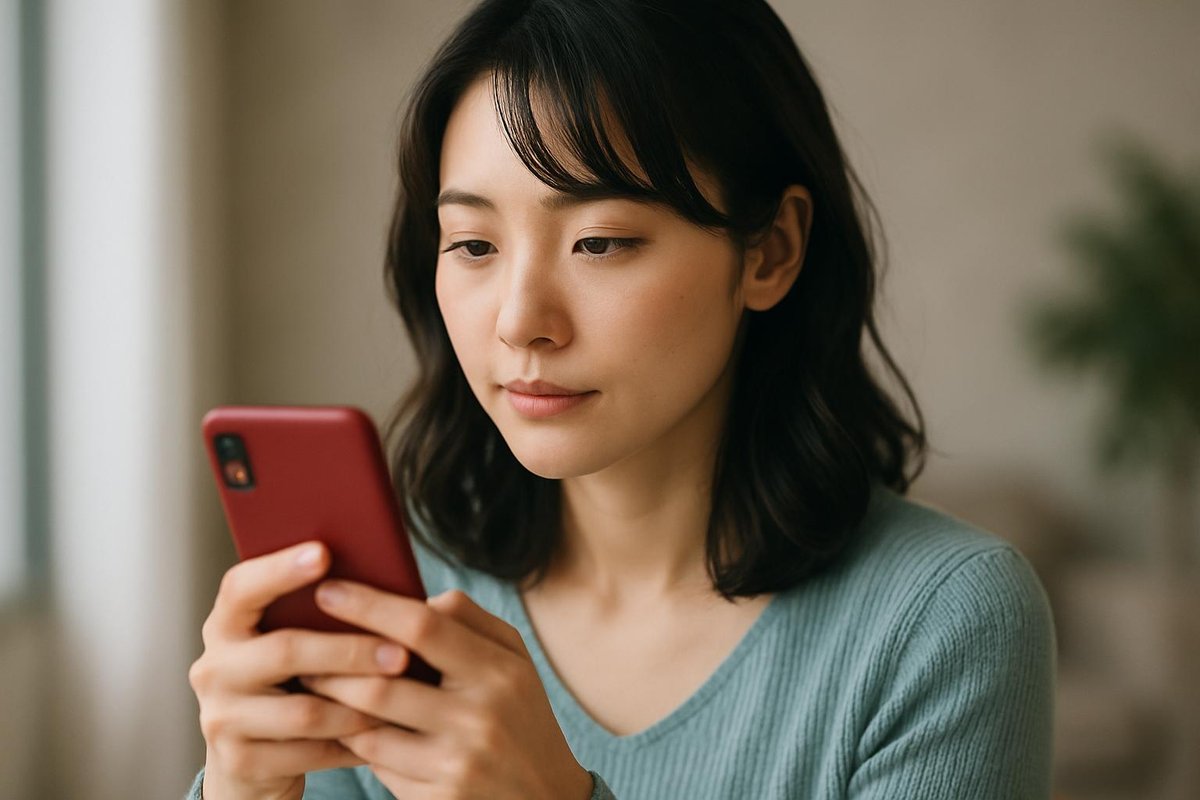 ホットペッパービューティーの履歴プライバシー設定とは?のイメージ画像