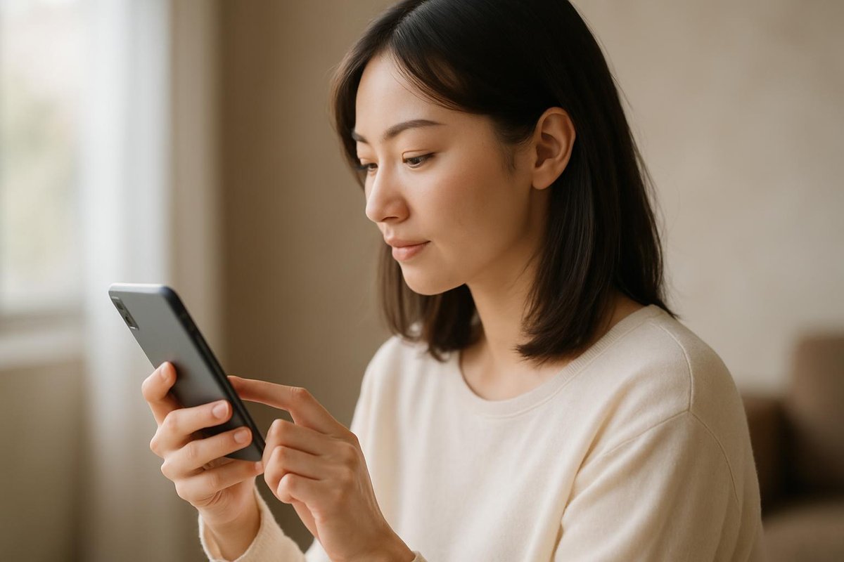 履歴プライバシー設定の具体的な項目と内容のイメージ画像