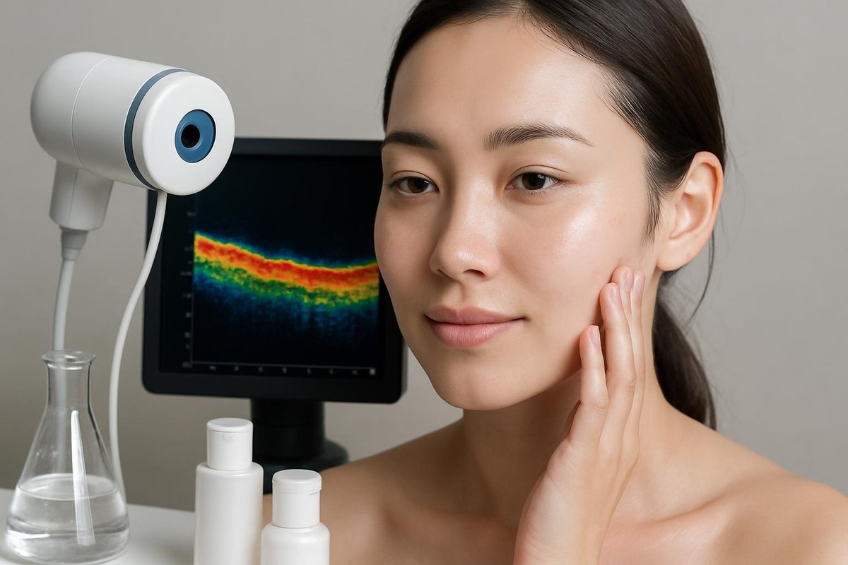 なぜエビデンス重視の美肌ケアが今求められているのか？のイメージ画像