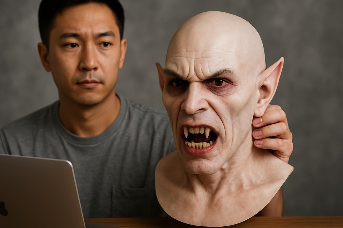 4. Dr.Kozuヴァンパイアマスクの購入前に知っておきたいポイントのイメージ画像