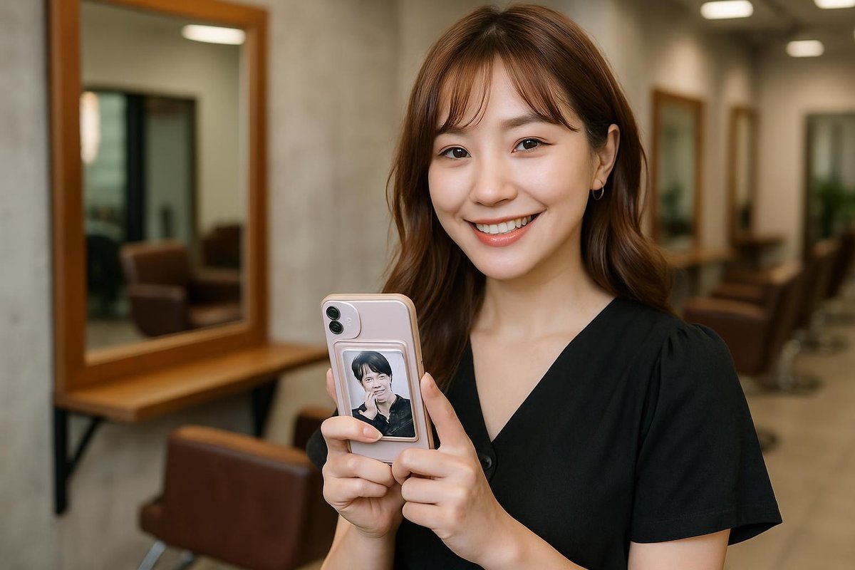 美容室推し活マーケティング：Beauty Walletで顧客とのエンゲージメントを高める方法のアイキャッチ画像