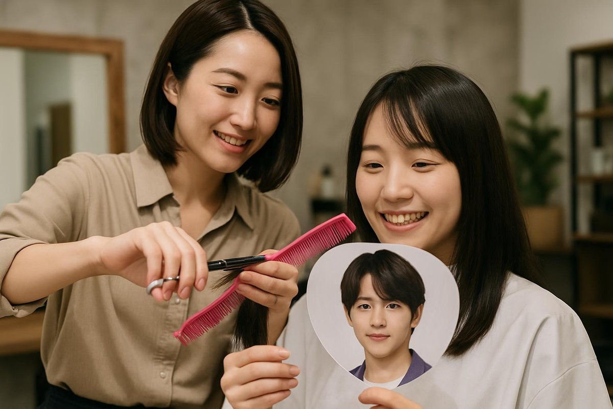 最後に：今すぐ始める推し活マーケティングの第一歩のイメージ画像