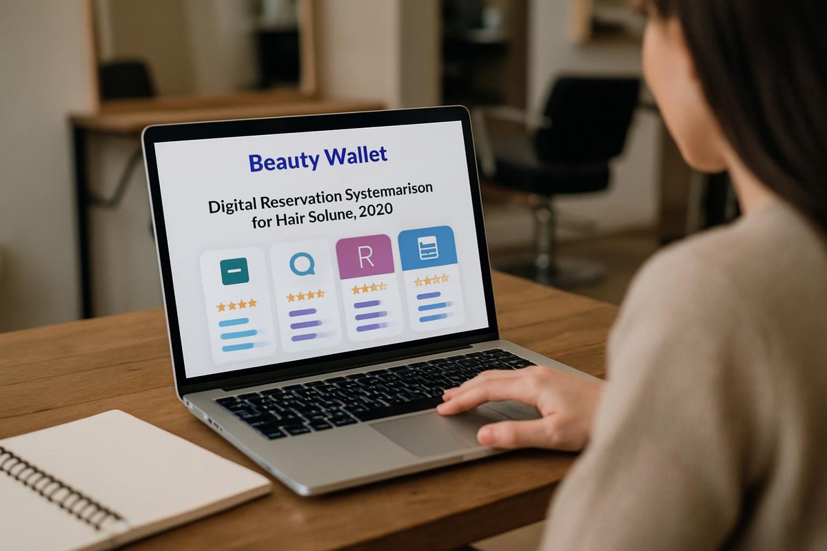 なぜ『Beauty Wallet』をおすすめするのかのイメージ画像