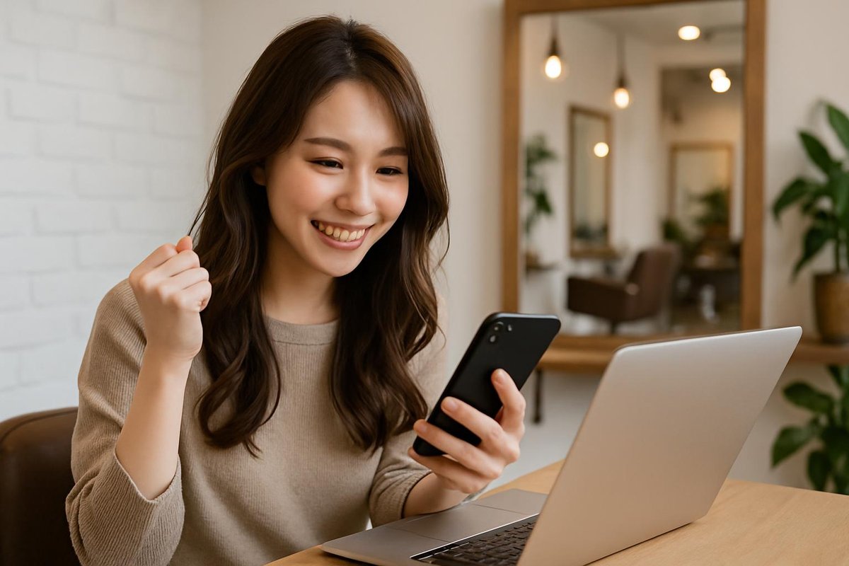 2024年に向けて!成功を掴むためのまとめのイメージ画像