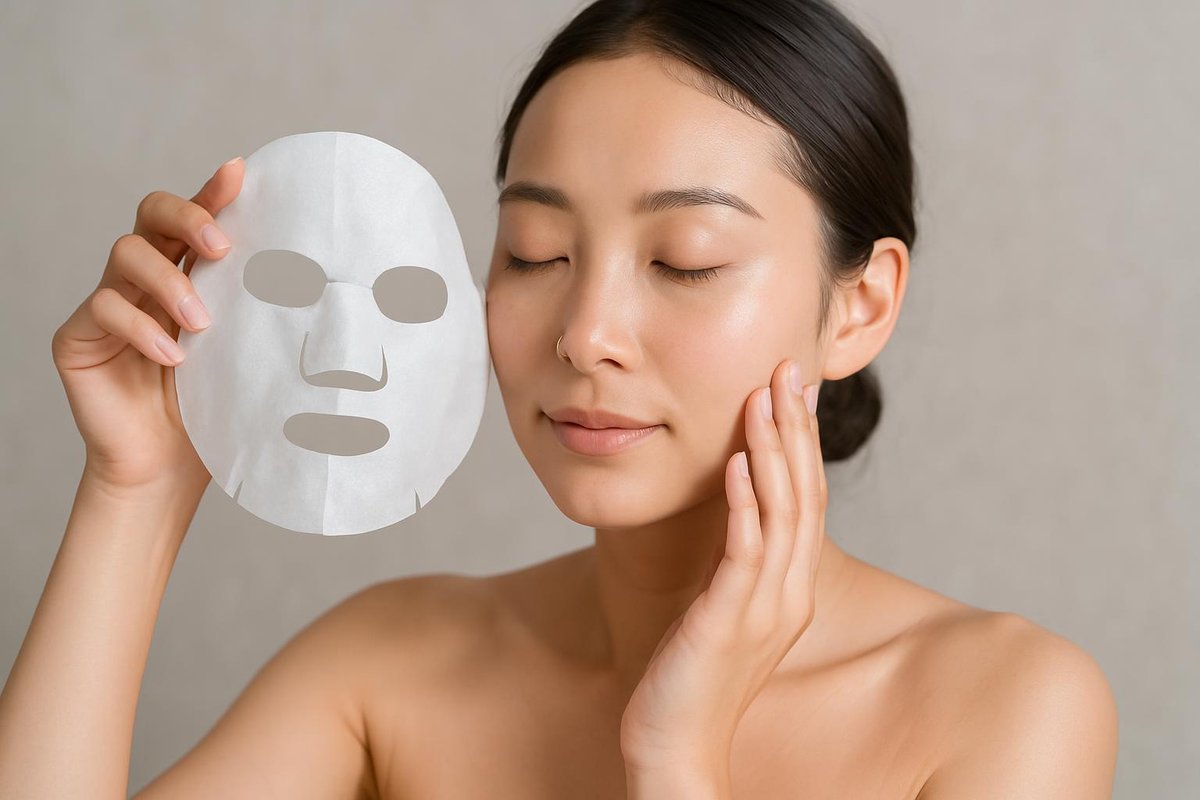 まとめ：『Dr.Kozuヴァンパイアマスク』で美肌を長期間キープするコツのイメージ画像