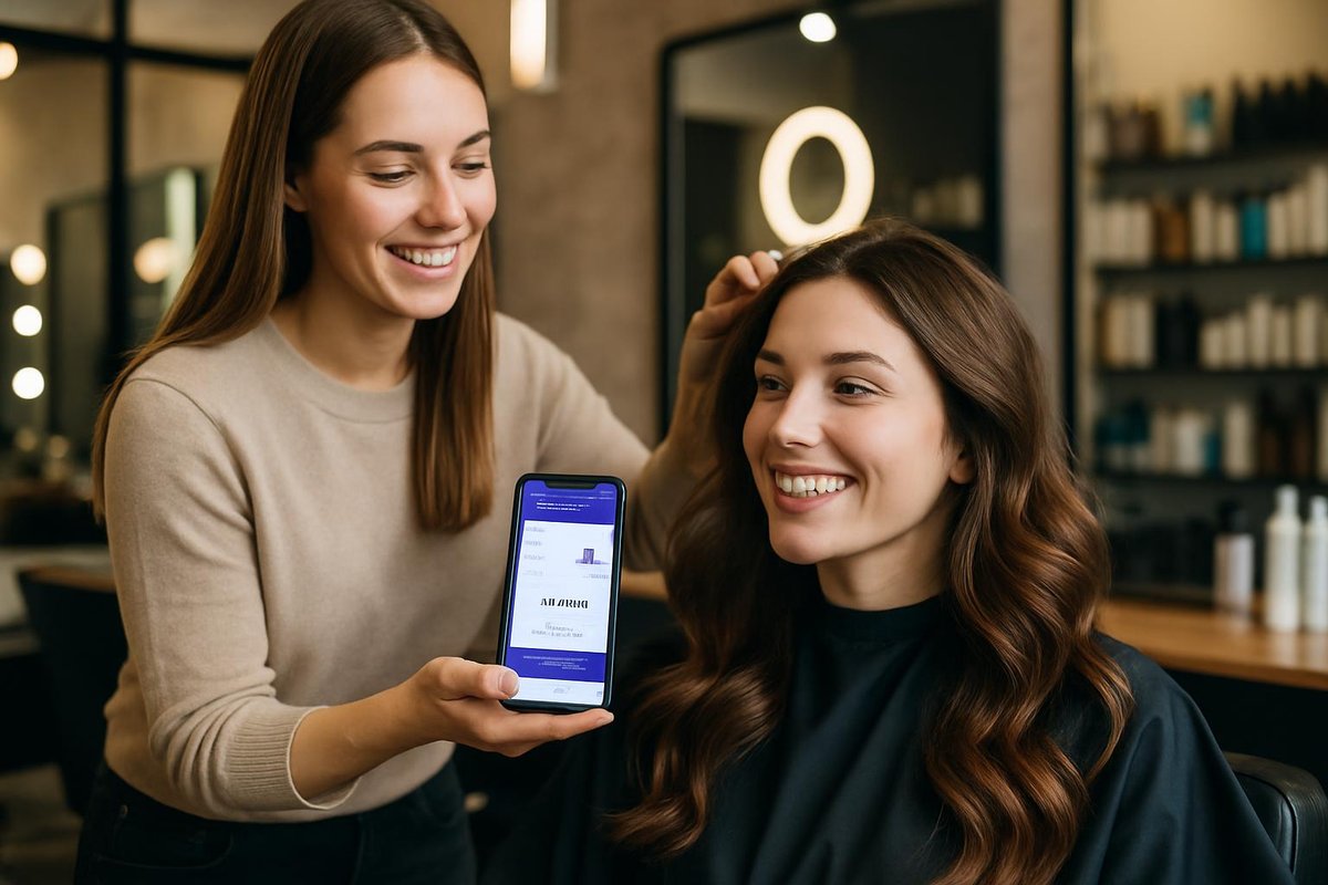 美容室ファンマーケティングの新潮流:Beauty Walletによる深いエンゲージメント促進法のアイキャッチ画像