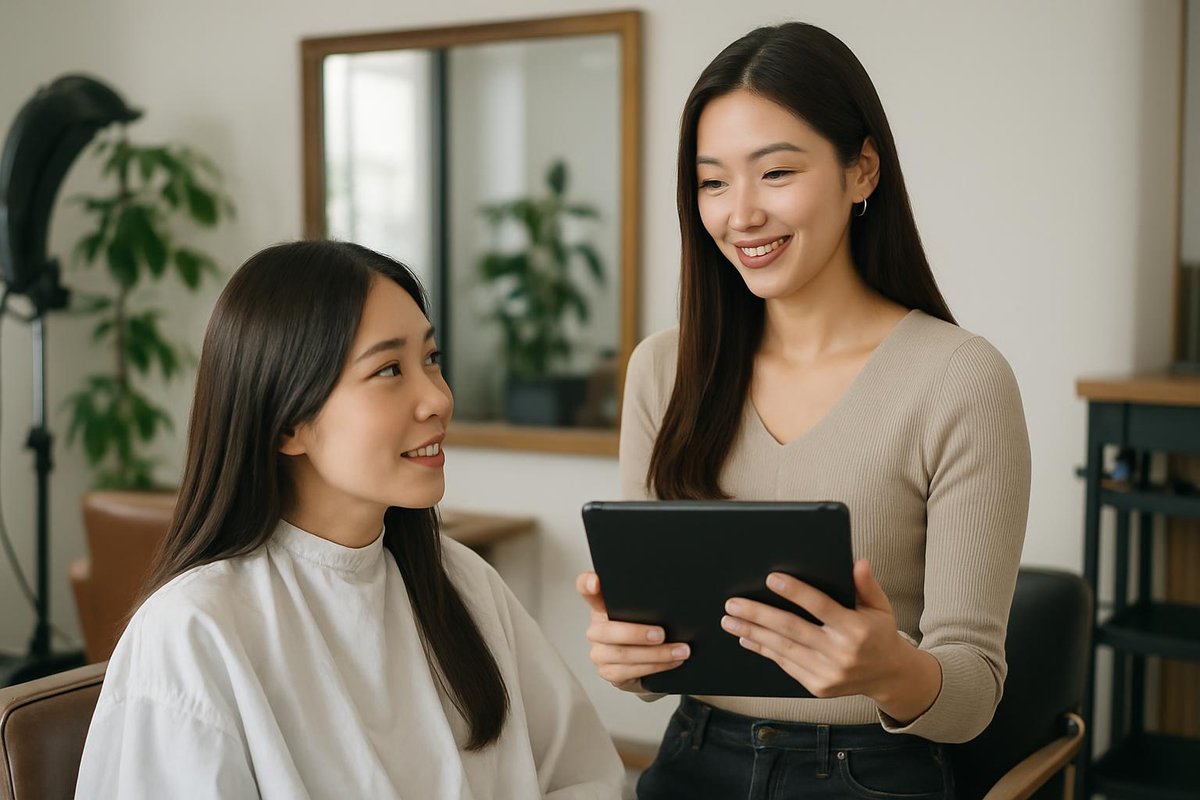 Beauty Walletとは何か?のイメージ画像