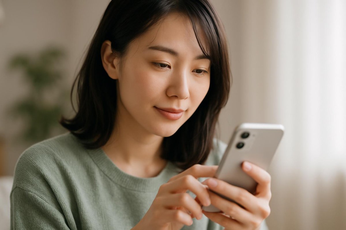 ホットペッパービューティーの予約履歴とは?基礎知識のイメージ画像