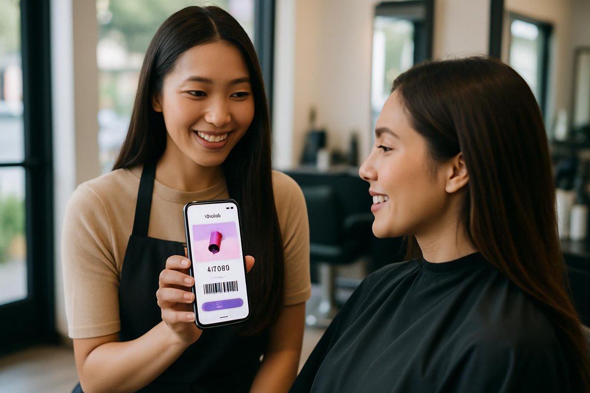 『Beauty Wallet』を活用した顧客エンゲージメント向上戦略のイメージ画像