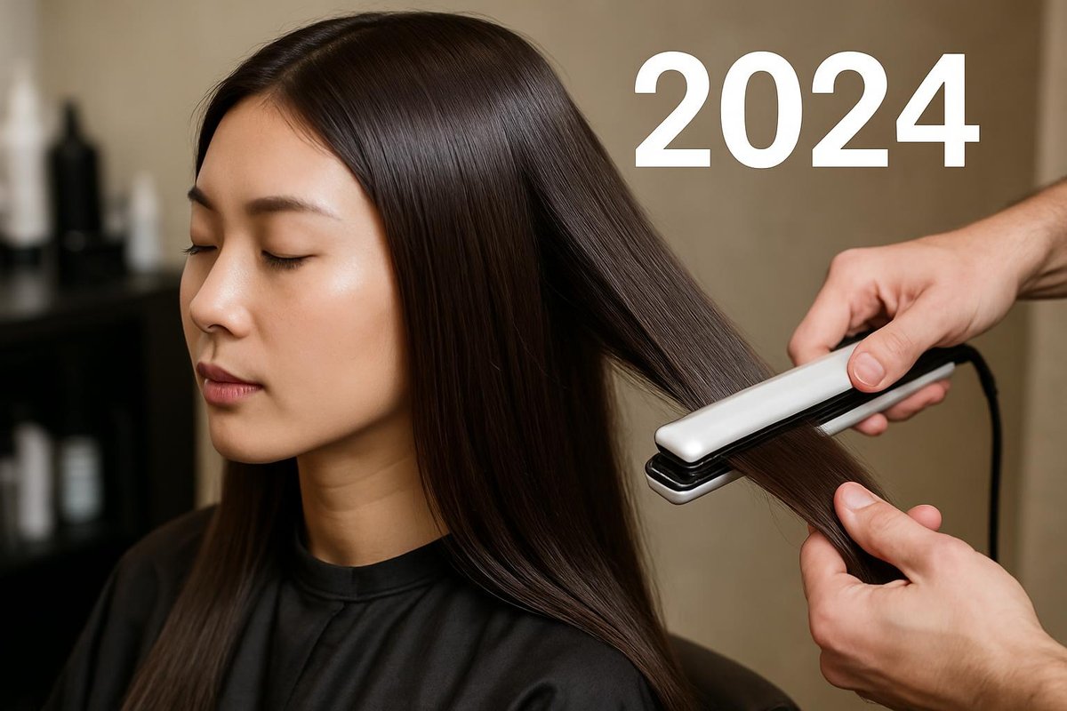 2024年版！最新髪質改善トリートメント比較と選び方｜美容師が教える最適解のアイキャッチ画像