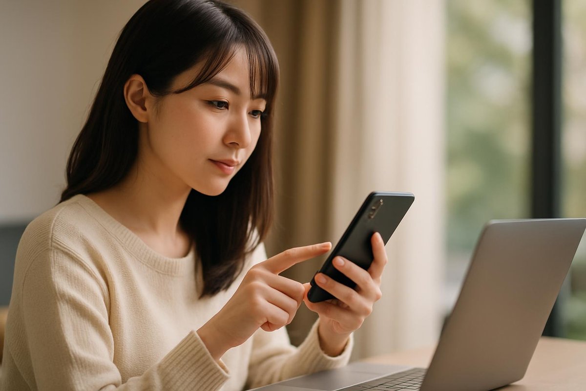 ホットペッパービューティーと他サービスの比較のイメージ画像
