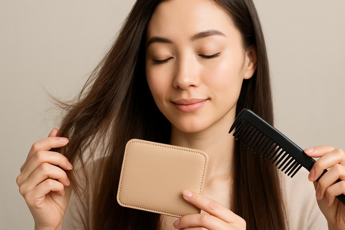 『Beauty Wallet』の利用メリットのイメージ画像