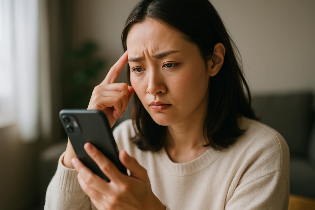 予約履歴のトラブル対処法【よくある問題と解決策】のイメージ画像