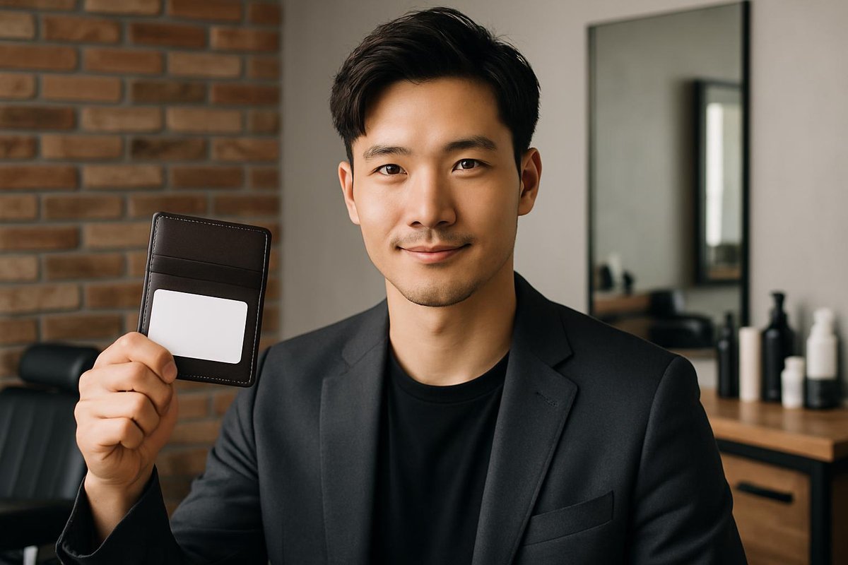 『Beauty Wallet』とは何か?のイメージ画像