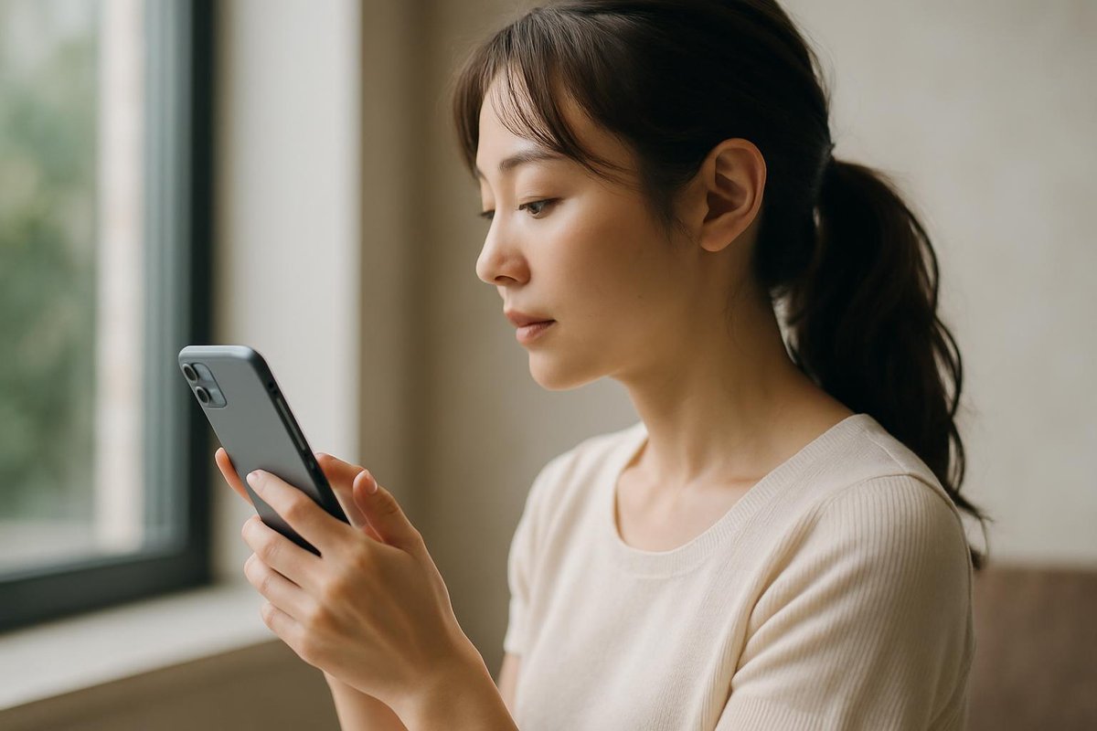 2. ホットペッパービューティーで履歴未公開設定にする具体的な方法のイメージ画像