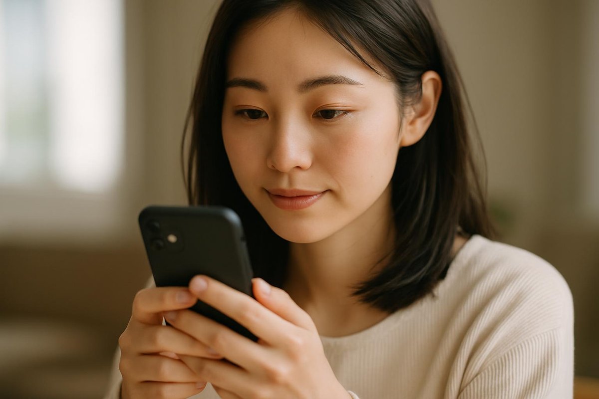 ホットペッパービューティーの予約履歴って何?具体的な内容と重要性のイメージ画像