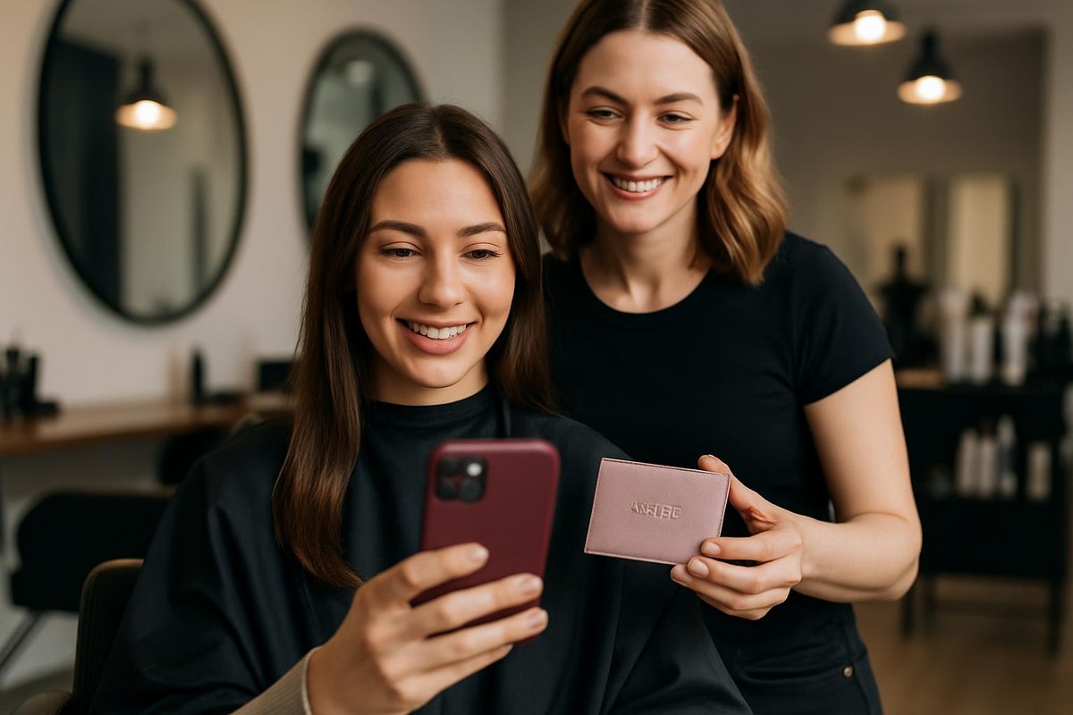 『Beauty Wallet』を活用した長期的顧客維持 — 2024年の革新的アプローチのイメージ画像