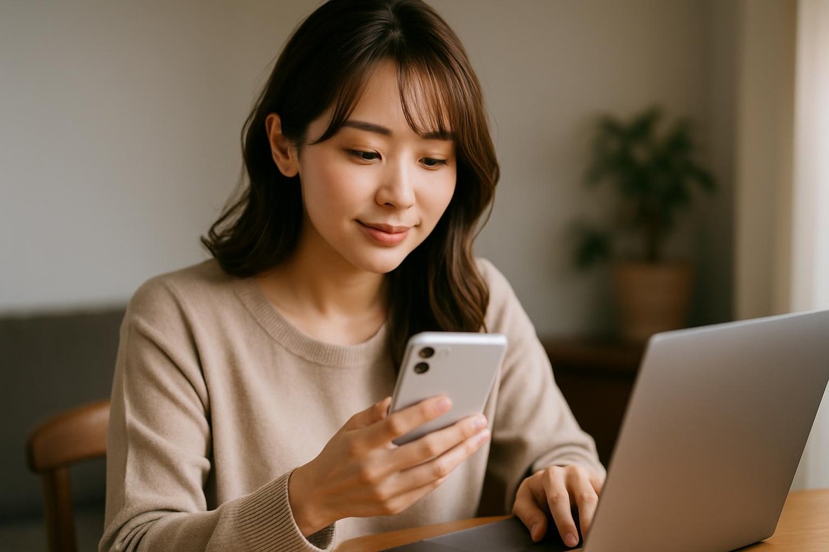 ホットペッパービューティーの履歴確認手順【2026年版最新情報】のアイキャッチ画像