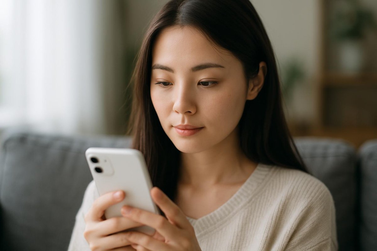 ホットペッパービューティーの履歴確認方法は何が必要？のイメージ画像