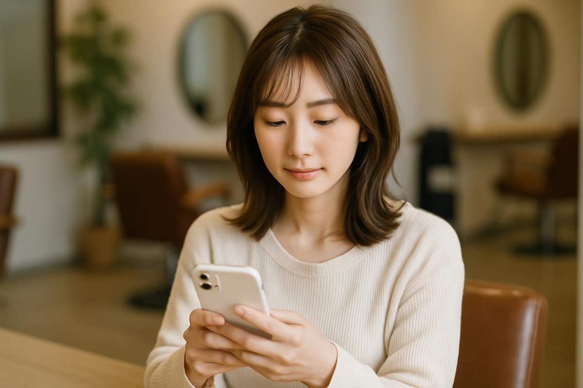 ホットペッパービューティー履歴の仕組みと安全な管理方法【2026年版最新情報】のアイキャッチ画像