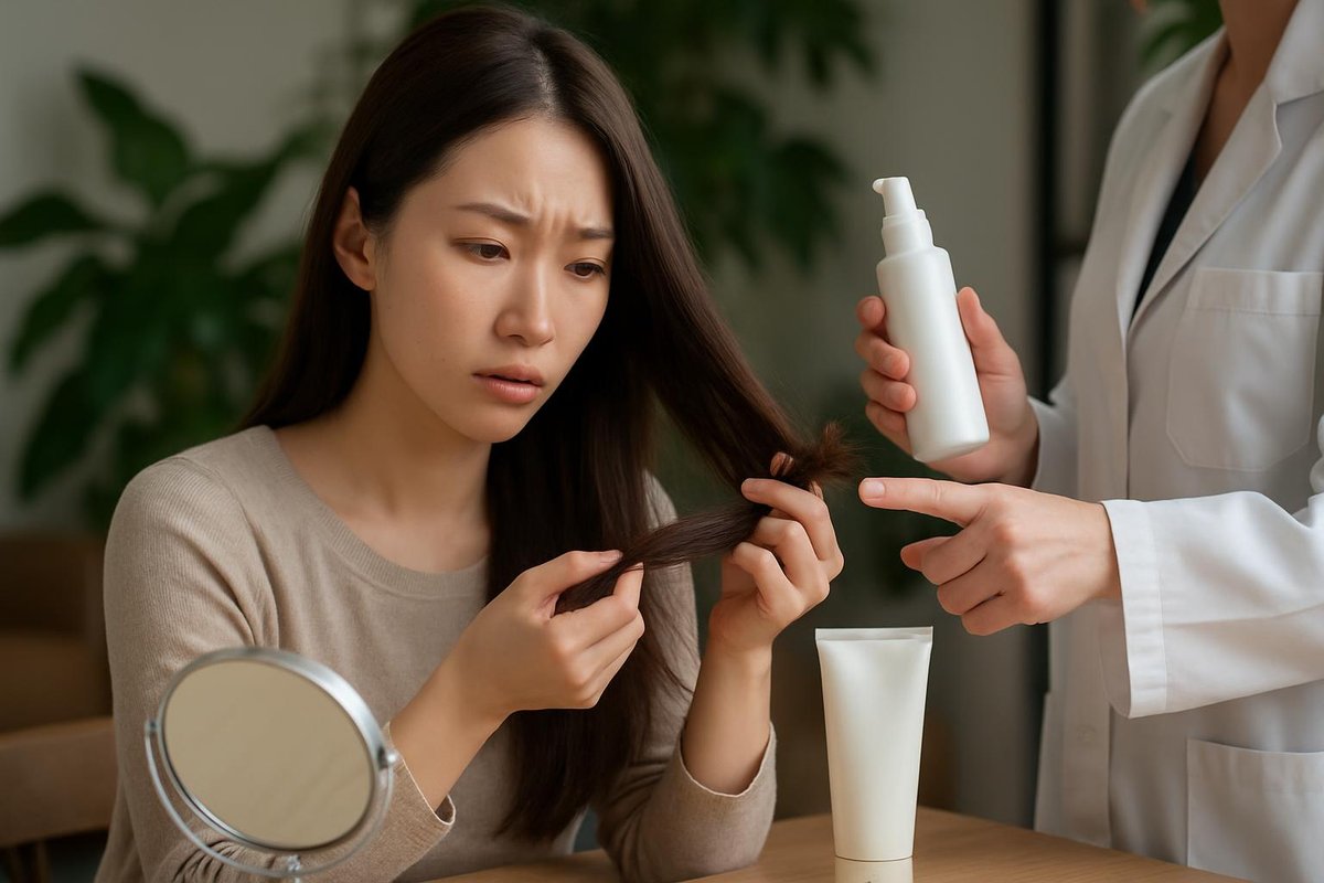 専門家のアドバイスと最新トレンドのイメージ画像