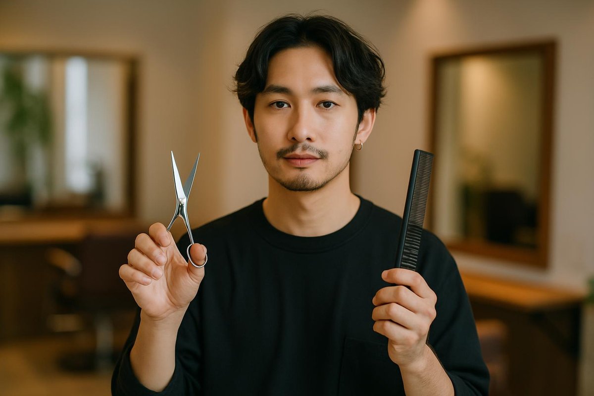 美容師の年収推移と日本の最新データ2026年版:今後の動向と評価ポイントを徹底解説のアイキャッチ画像