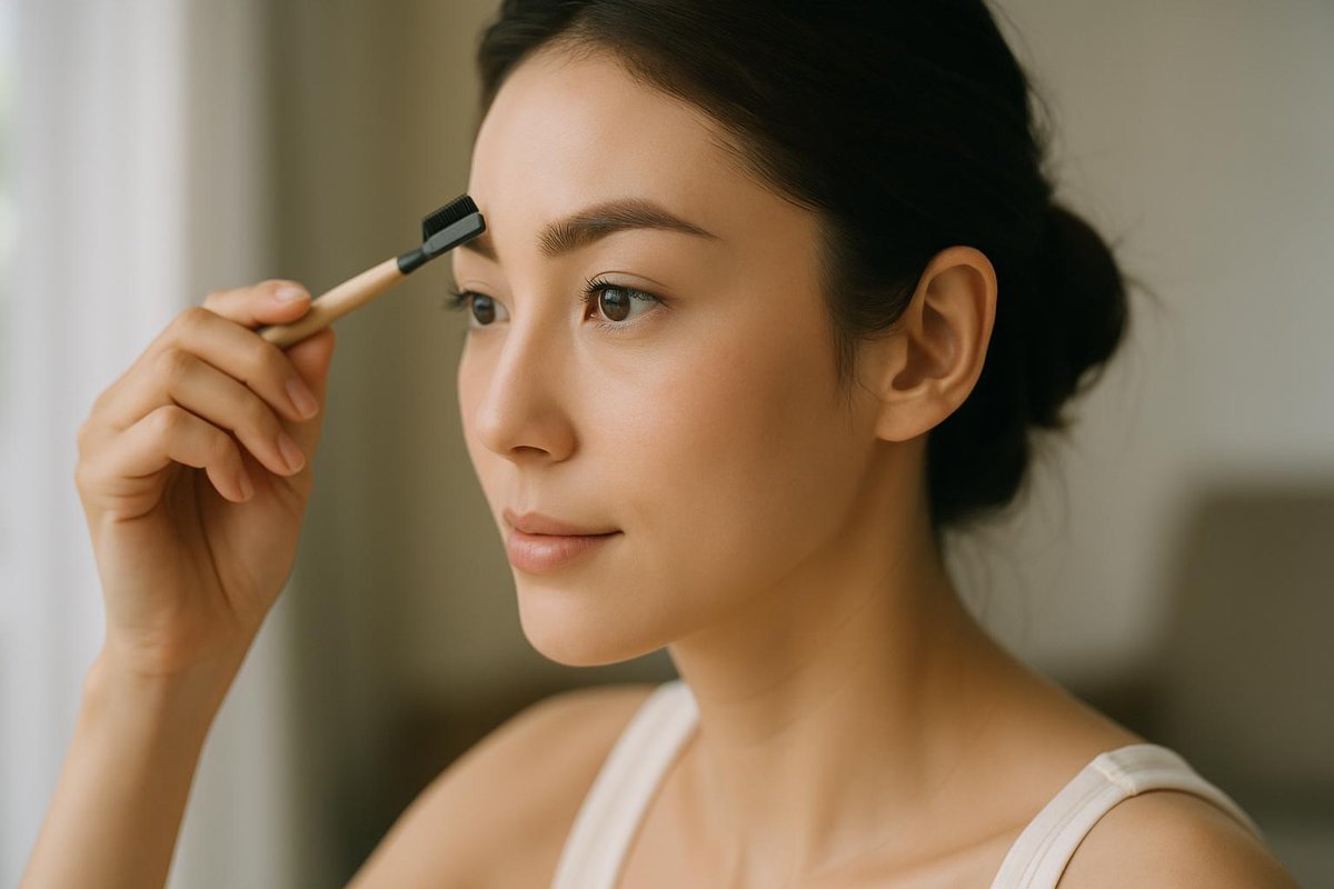 おすすめの眉毛ケアグッズと使い方【2026年推奨アイテム】のイメージ画像