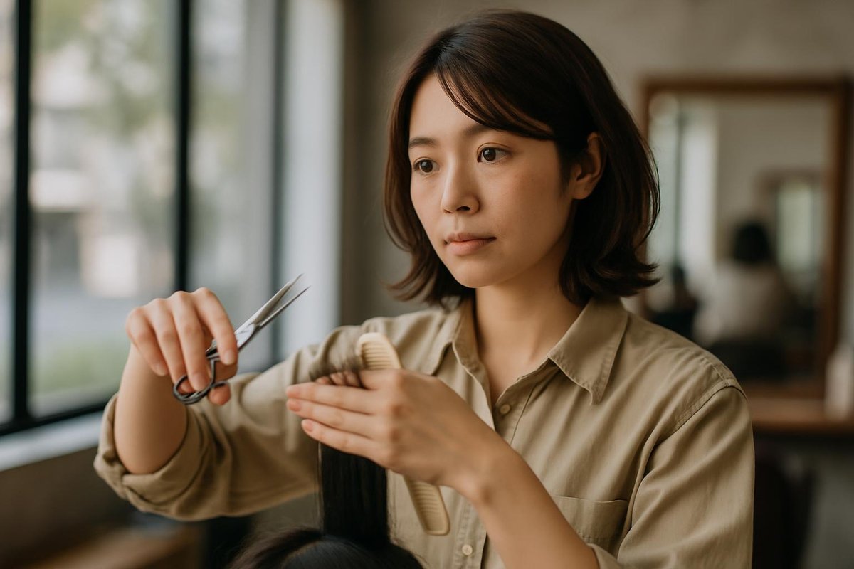 2026年版最新比較：美容師の年収は地域・経験・性別でどれだけ差があるのかのアイキャッチ画像