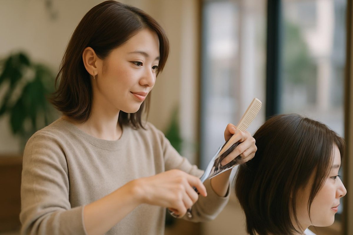 年収アップの方法とキャリアパスのイメージ画像